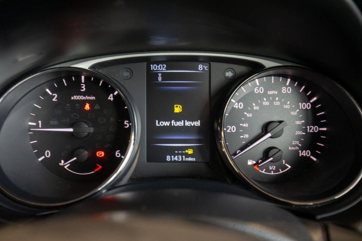 Used Nissan X-Trail for sale - 77958177: Photo 30