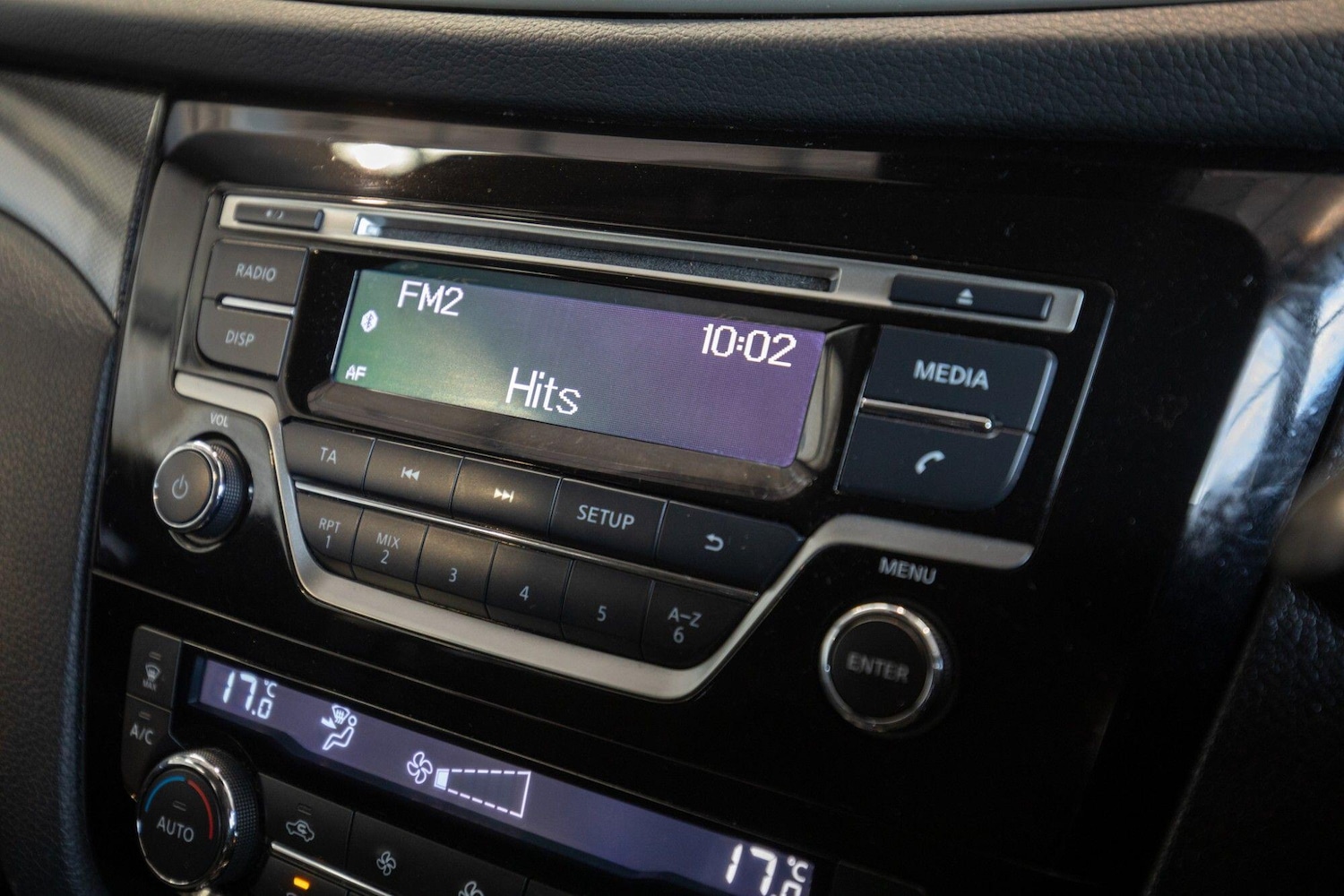 Used Nissan X-Trail for sale - 77958177: Photo 31