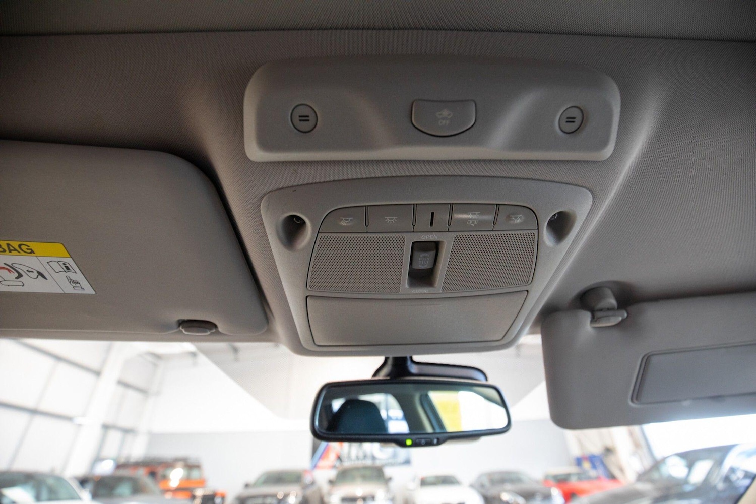 Used Nissan X-Trail for sale - 77958177: Photo 33