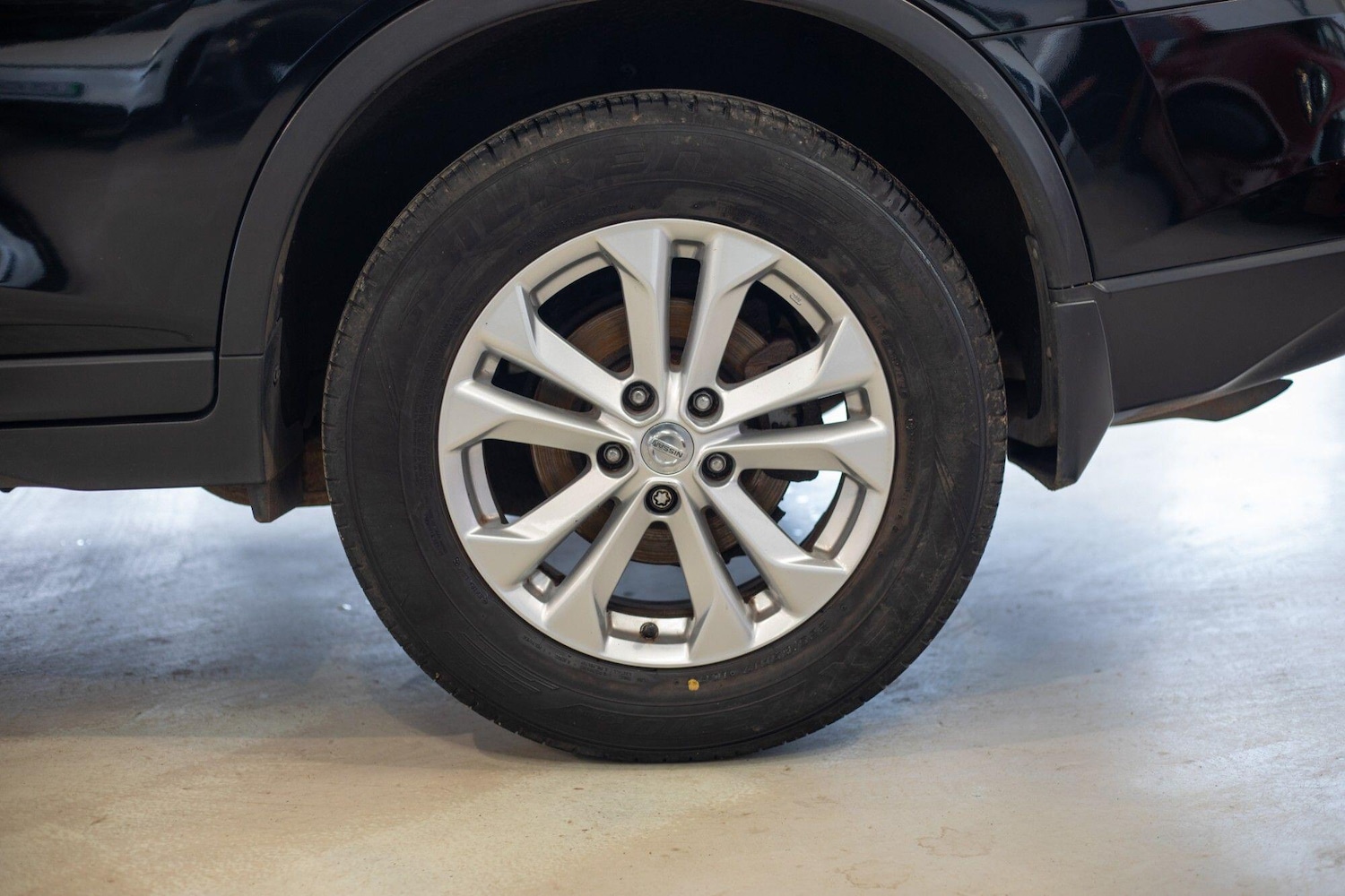 Used Nissan X-Trail for sale - 77958177: Photo 7