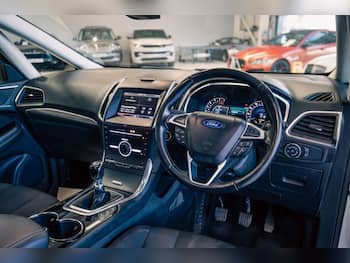 Used Ford S-Max 2016 for sale - 79828859: Photo