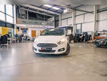 Used Ford S-Max 2016 for sale - 79828859: Photo
