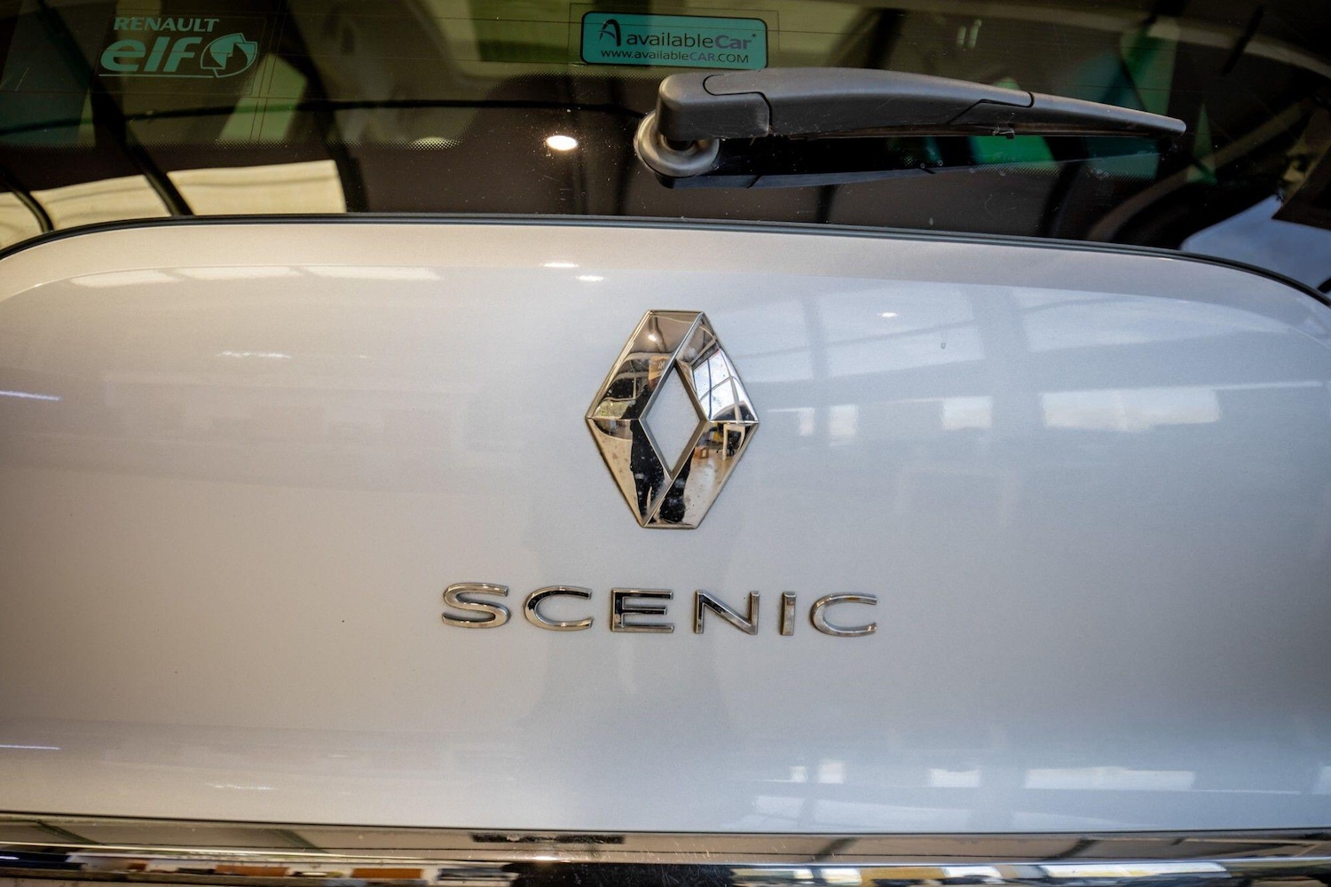 Used Renault Grand Scenic 2017 for sale - 78157196: Photo 11