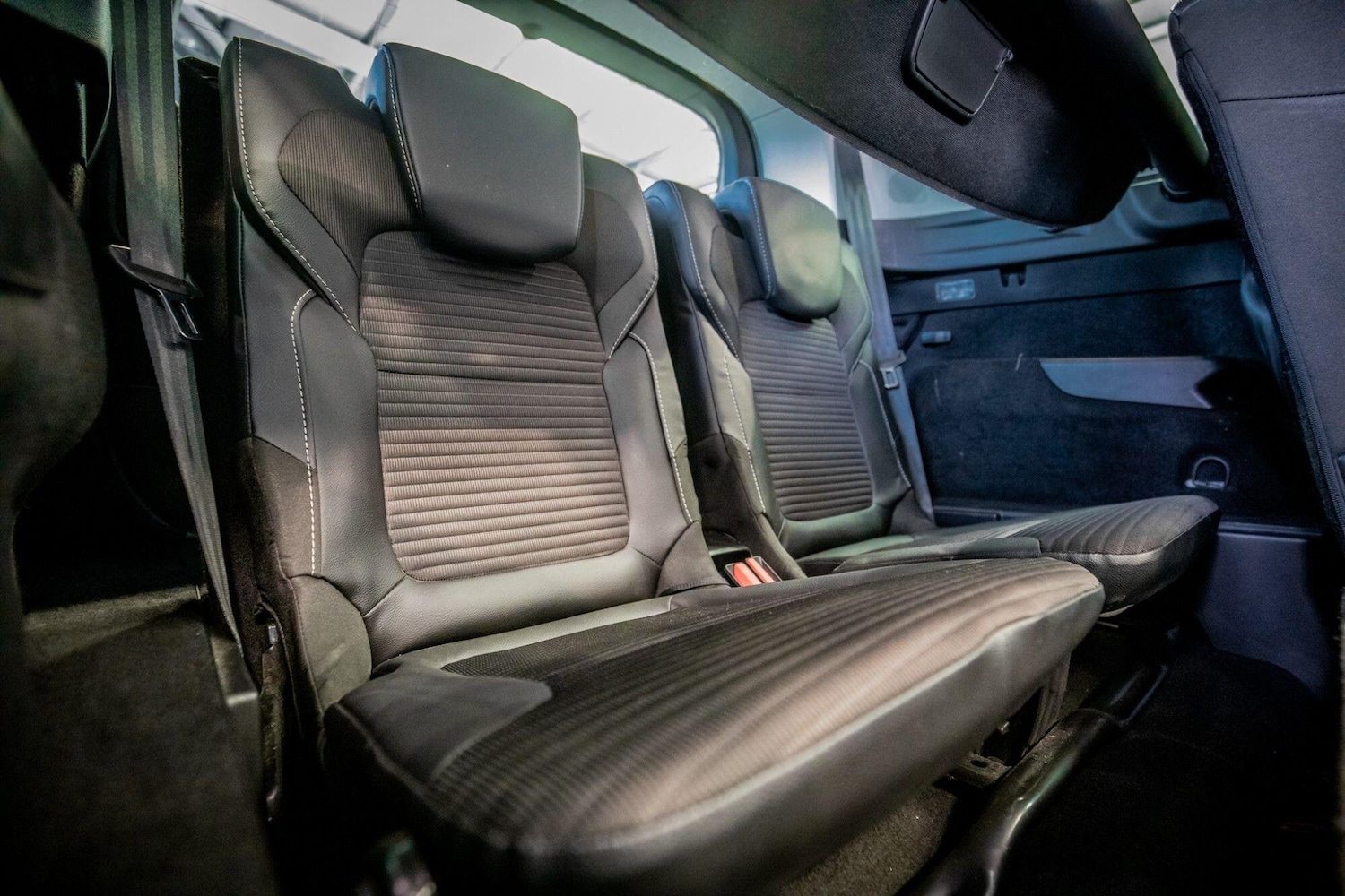 Used Renault Grand Scenic 2017 for sale - 78157196: Photo 13