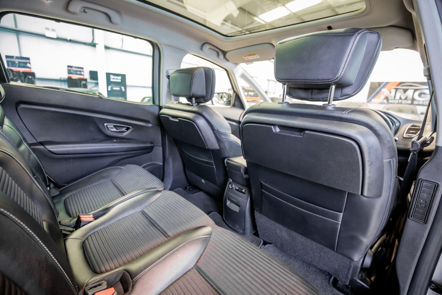 Used Renault Grand Scenic 2017 for sale - 78157196: Photo 15