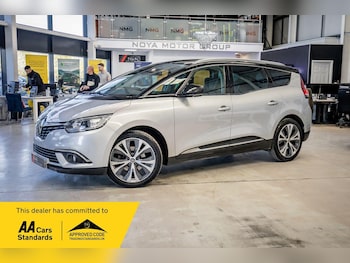 Renault Grand Scenic feature image