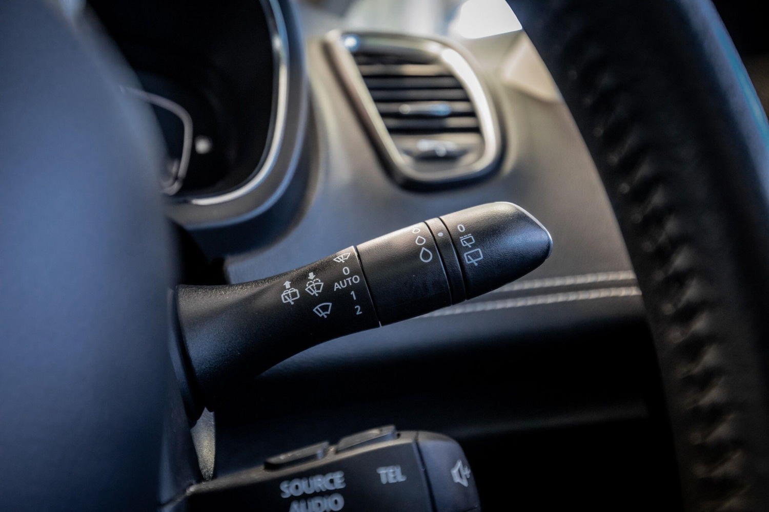 Used Renault Grand Scenic 2017 for sale - 78157196: Photo 23