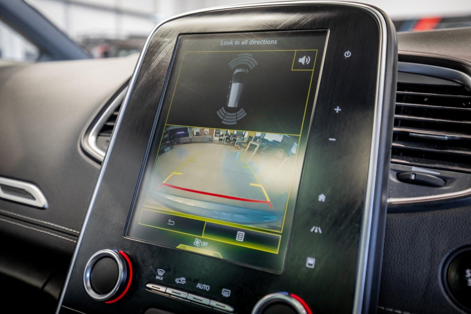 Used Renault Grand Scenic 2017 for sale - 78157196: Photo 26