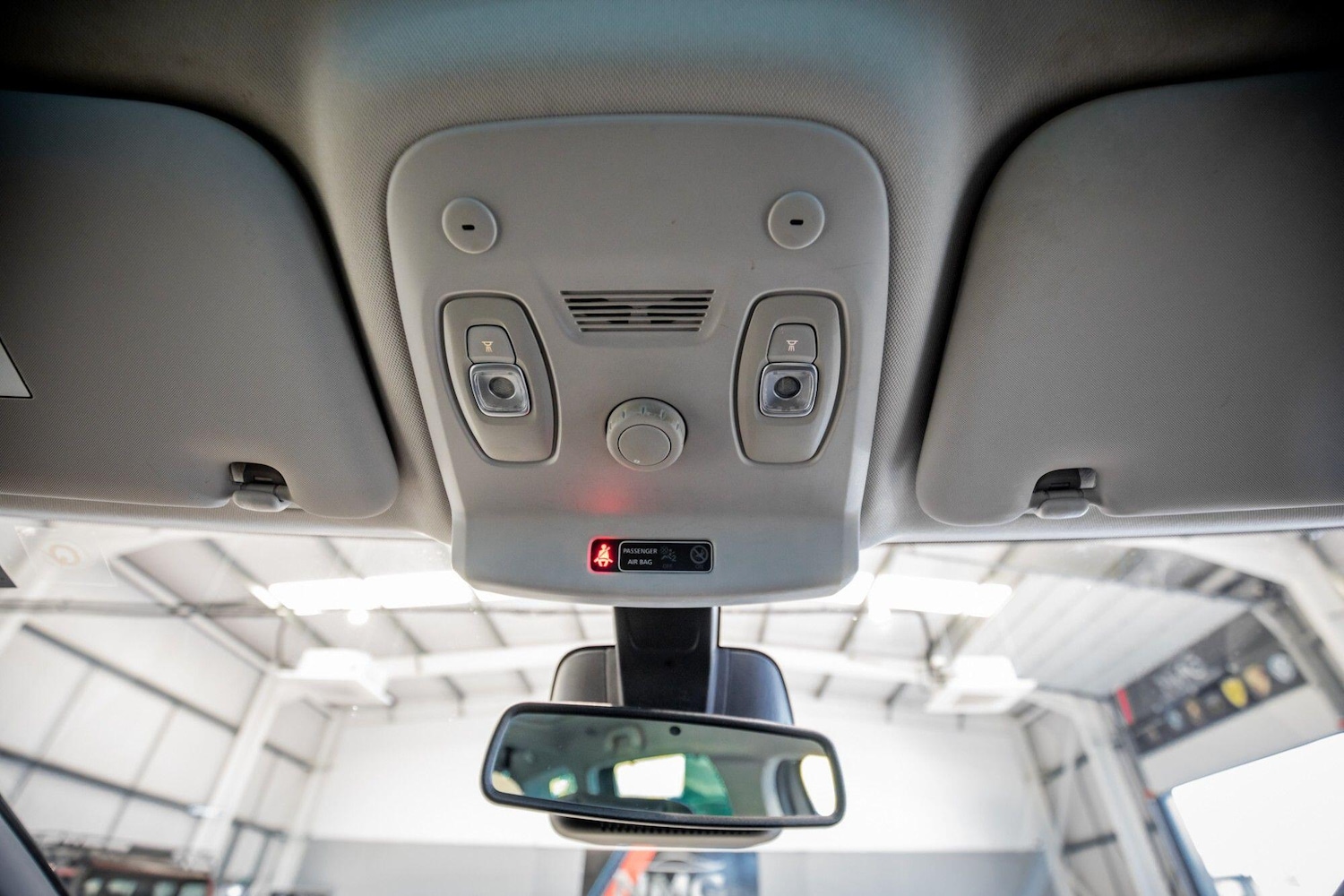 Used Renault Grand Scenic 2017 for sale - 78157196: Photo 29