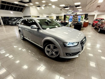 Used Audi A4 Allroad 2015 for sale - 78382095: Photo