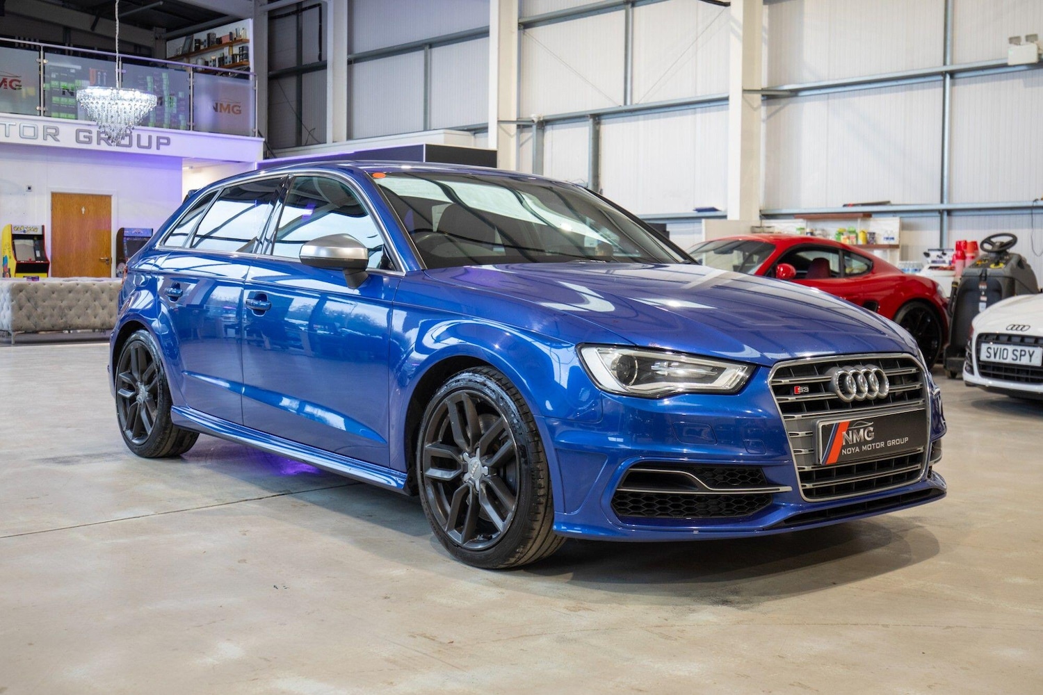 Used Audi A3 2015 for sale - 78058526: Photo 10