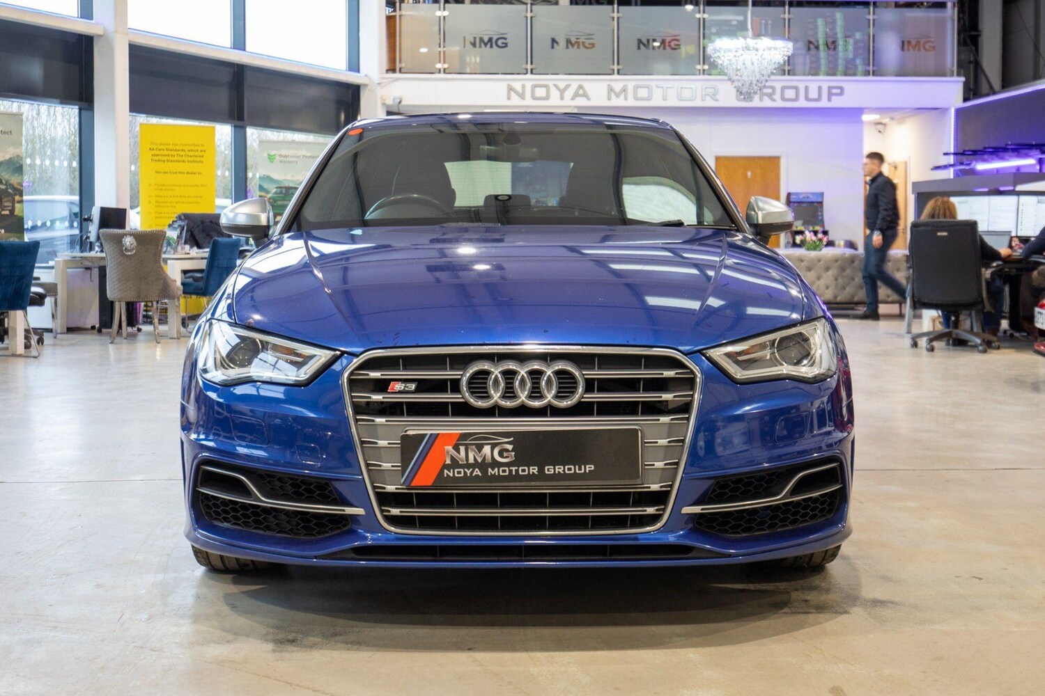 Used Audi A3 2015 for sale - 78058526: Photo 11