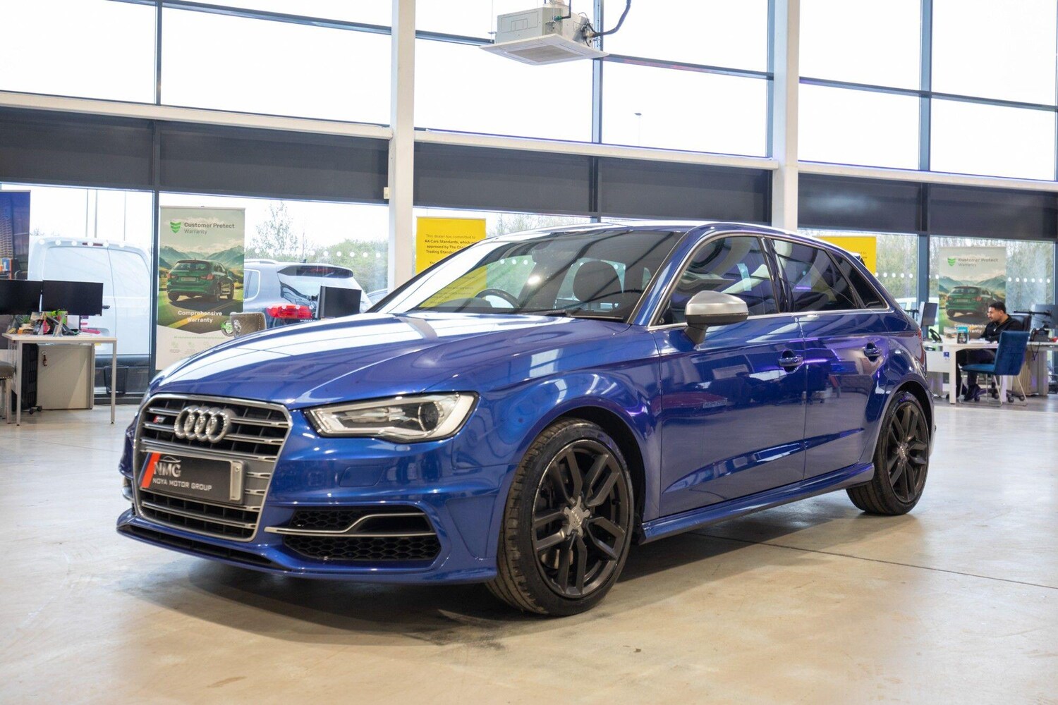 Used Audi A3 2015 for sale - 78058526: Photo 12