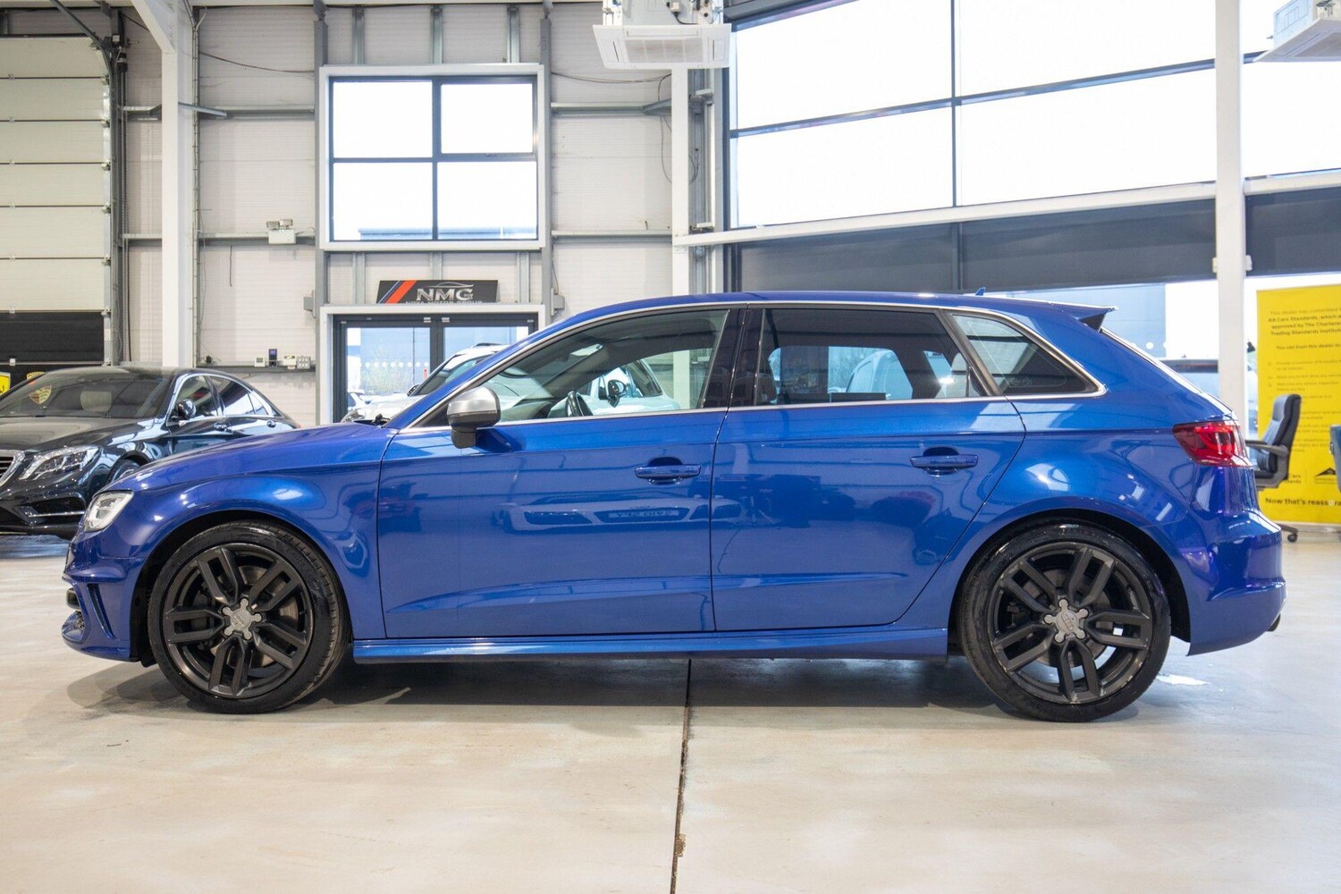 Used Audi A3 2015 for sale - 78058526: Photo 13