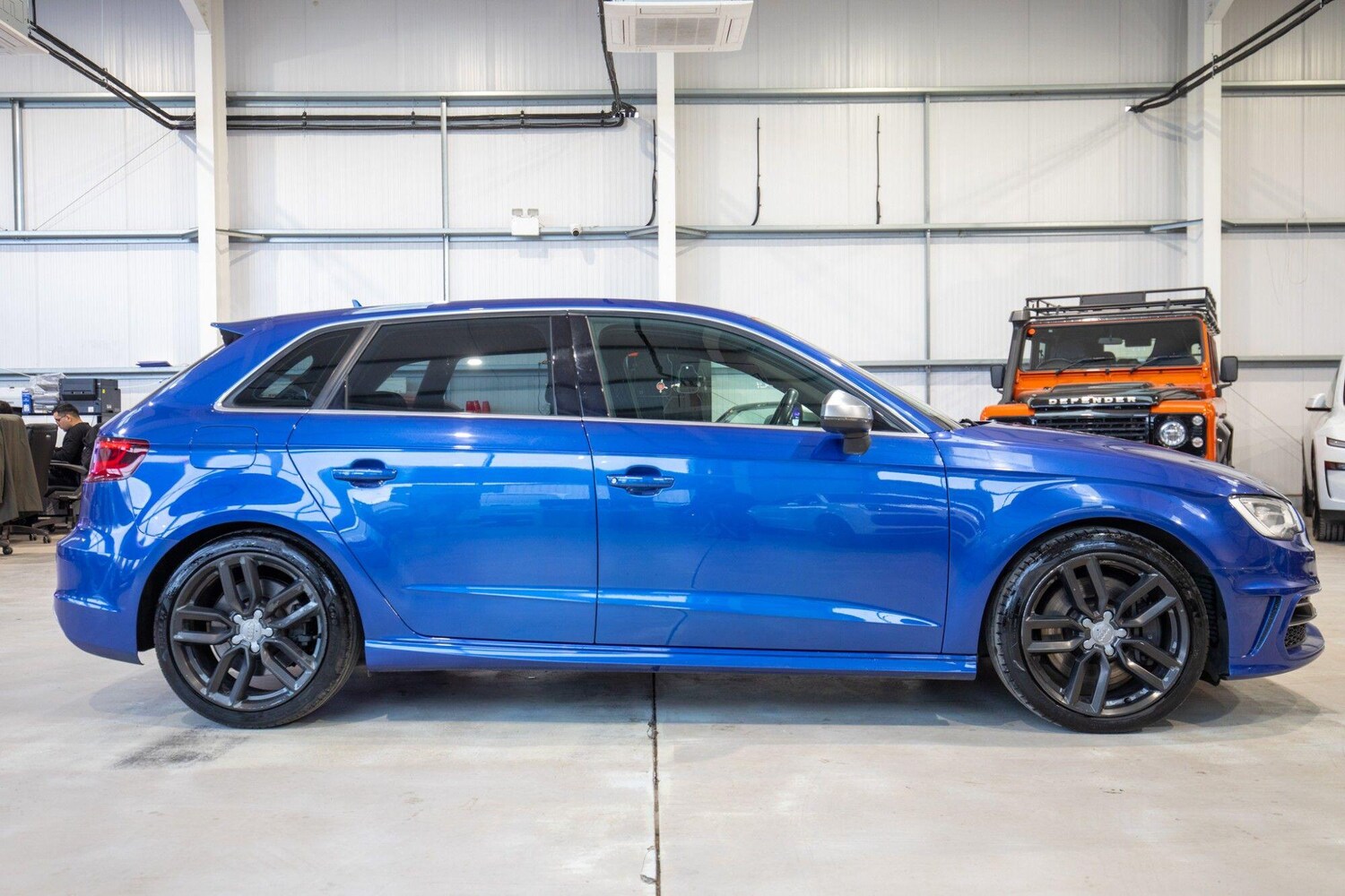 Used Audi A3 2015 for sale - 78058526: Photo 14