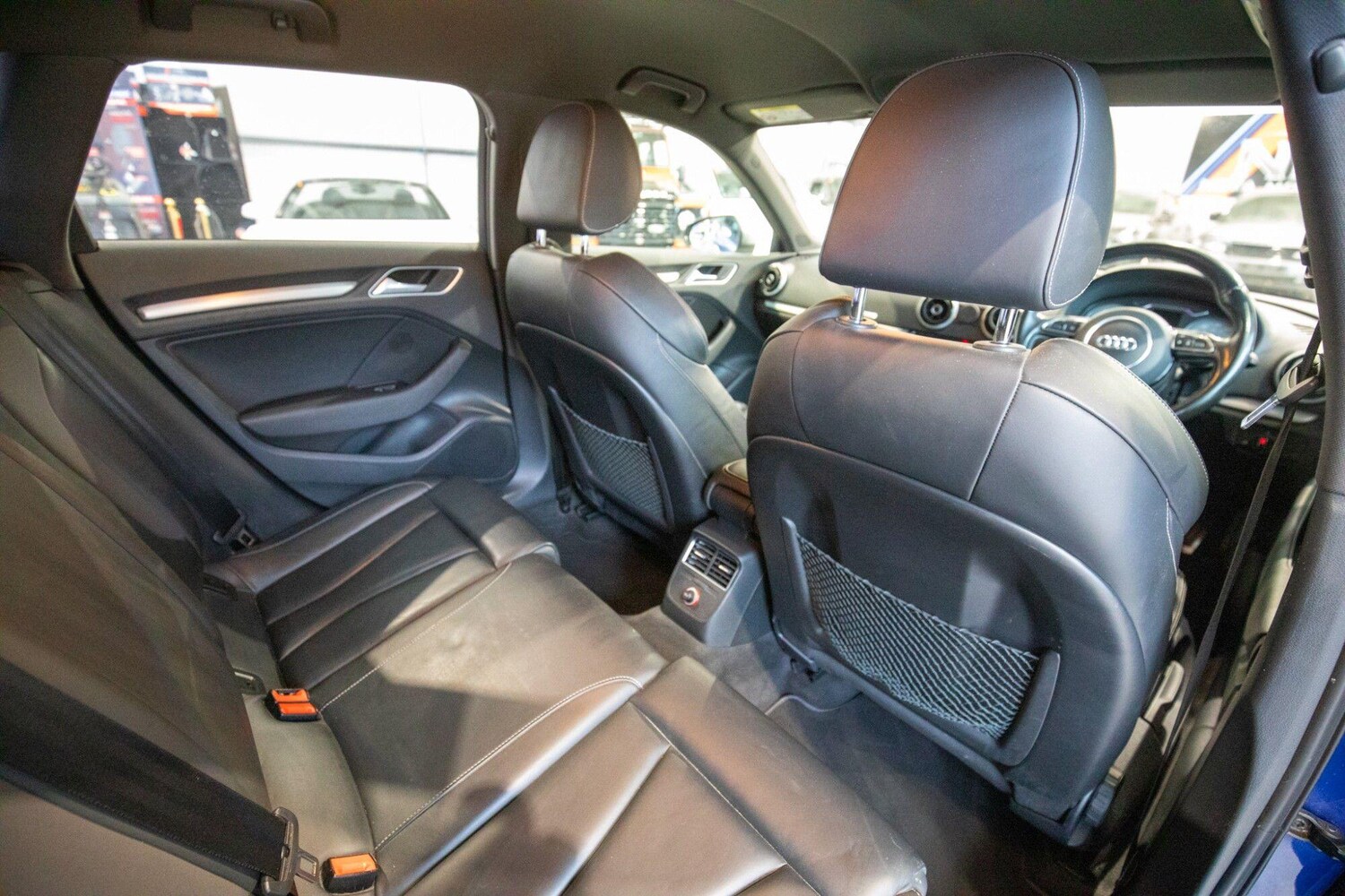 Used Audi A3 2015 for sale - 78058526: Photo 15