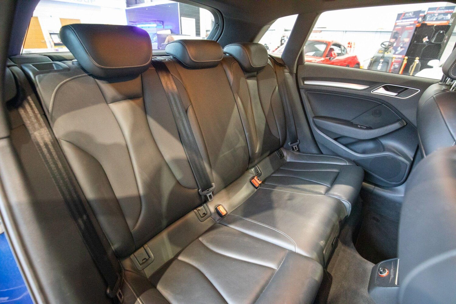 Used Audi A3 2015 for sale - 78058526: Photo 16