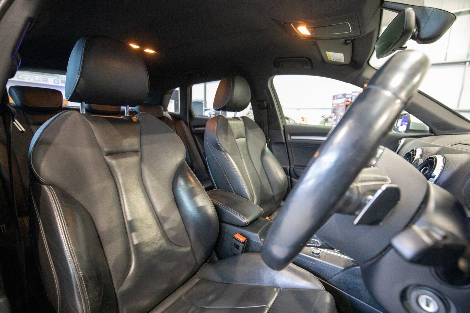 Used Audi A3 2015 for sale - 78058526: Photo 17