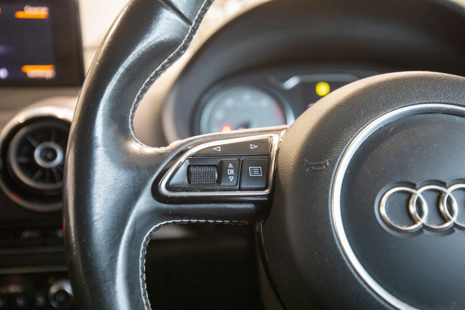 Used Audi A3 2015 for sale - 78058526: Photo 21