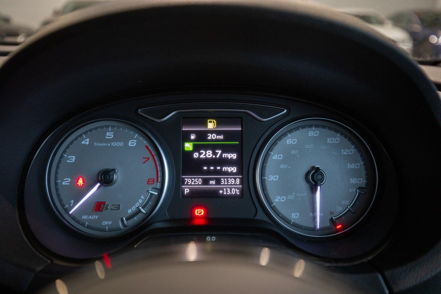 Used Audi A3 2015 for sale - 78058526: Photo 26