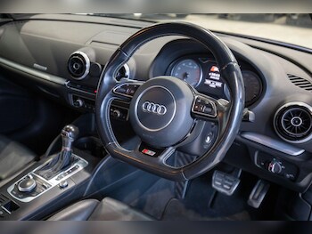 Used Audi S3 2015 for sale - 78058526: Photo