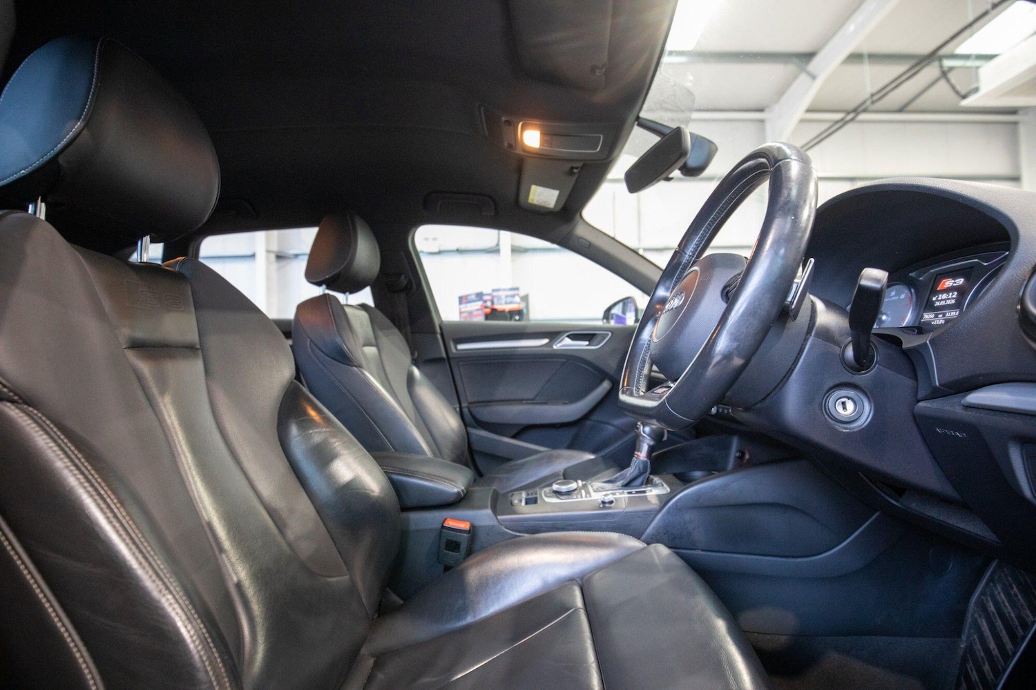 Used Audi A3 2015 for sale - 78058526: Photo 3