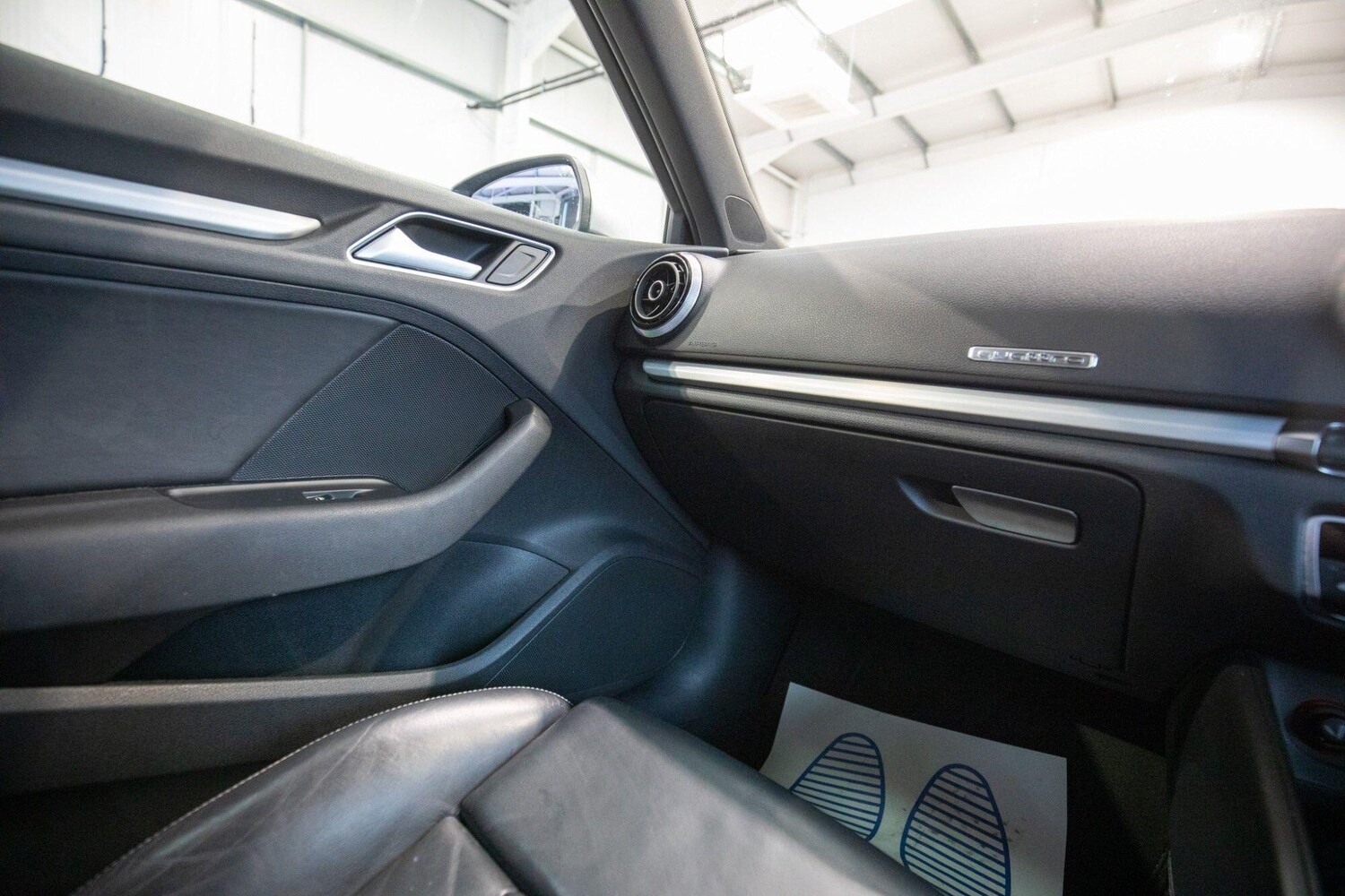 Used Audi A3 2015 for sale - 78058526: Photo 32