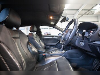 Used Audi S3 2015 for sale - 78058526: Photo