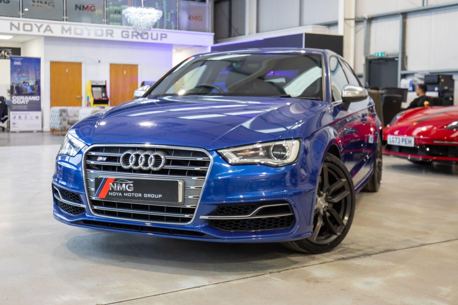 Used Audi A3 2015 for sale - 78058526: Photo 5