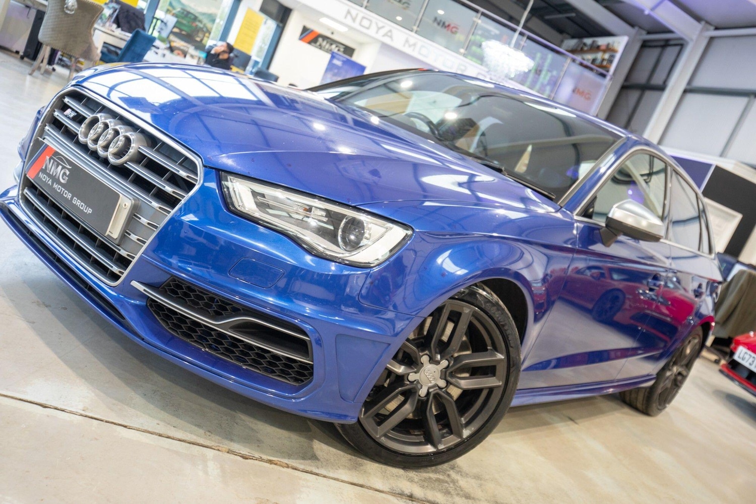 Used Audi A3 2015 for sale - 78058526: Photo 6