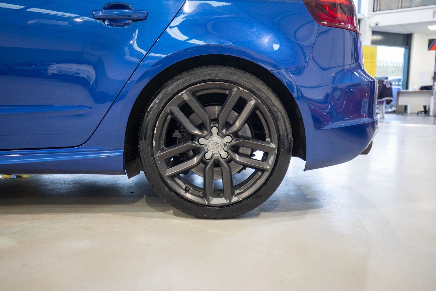 Used Audi A3 2015 for sale - 78058526: Photo 7