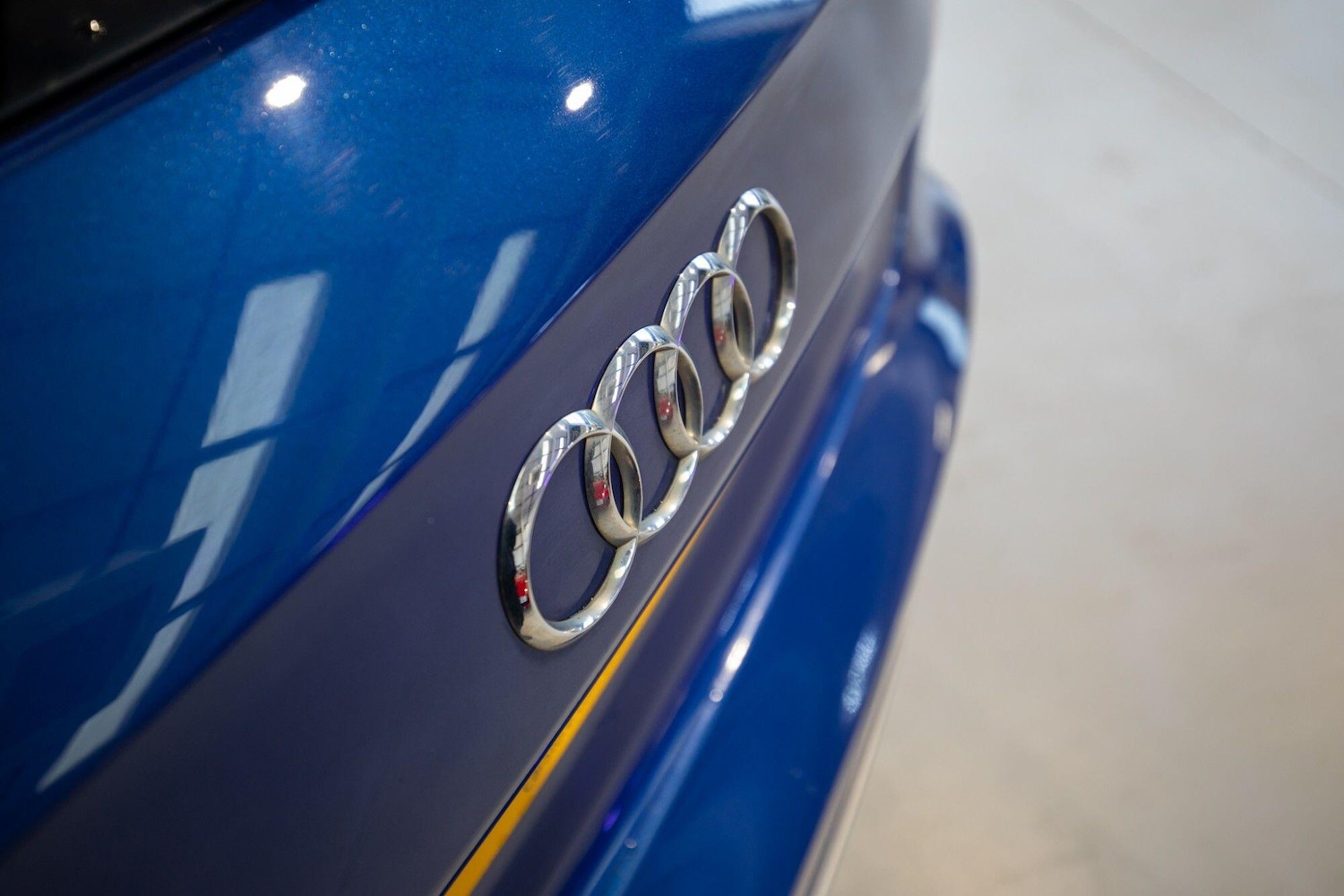 Used Audi A3 2015 for sale - 78058526: Photo 9