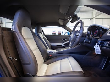 Used Porsche Cayman 2014 for sale - 78382652: Photo