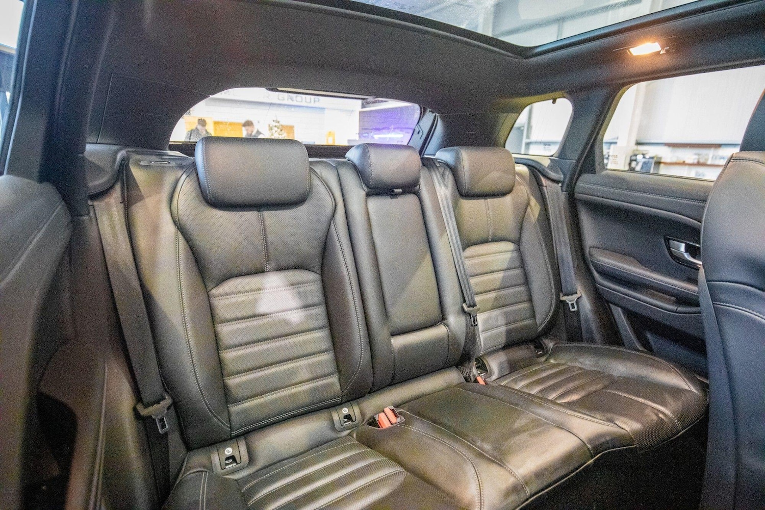 Used Land Rover Range Rover Evoque 2019 for sale - 76823611: Photo 13