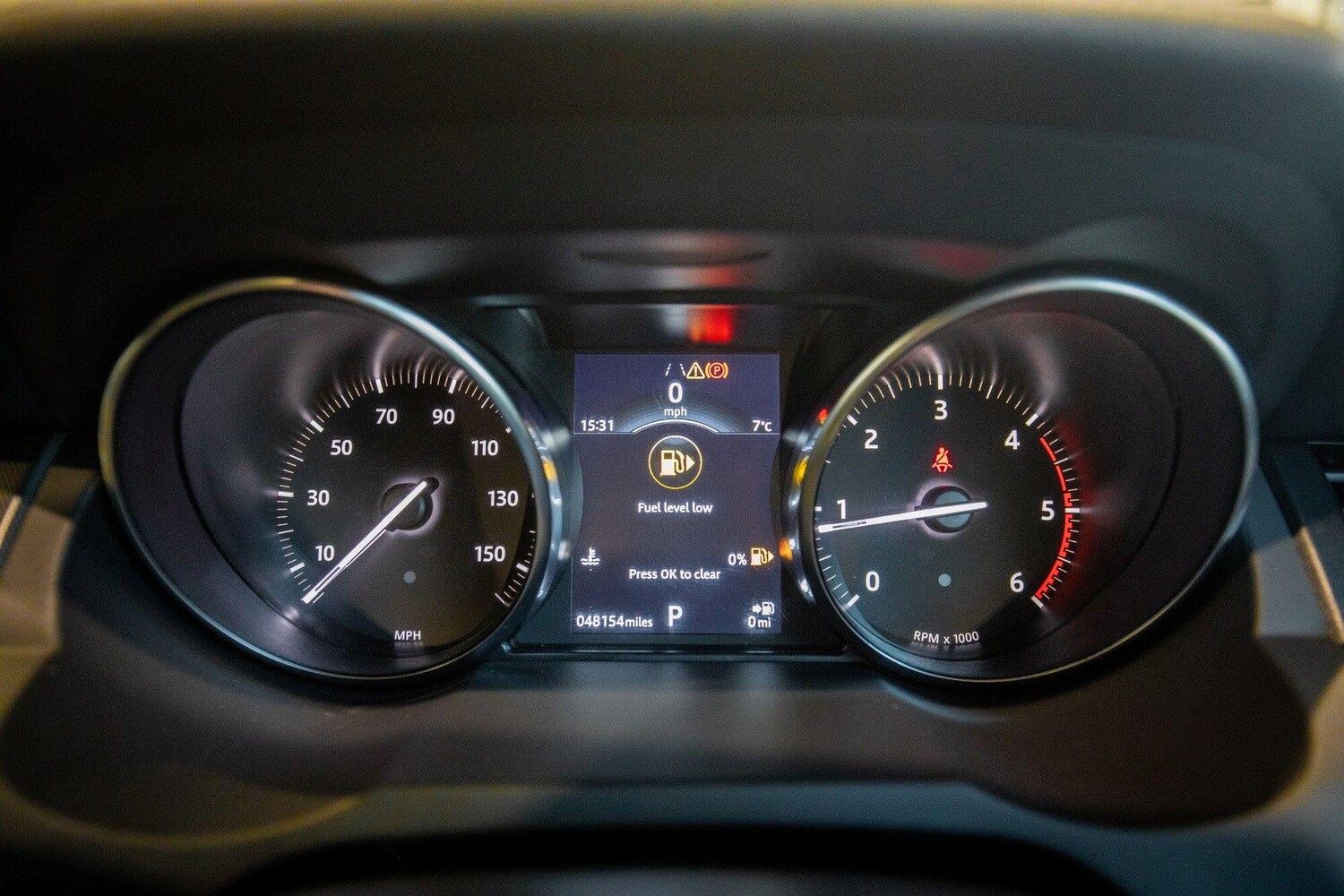 Used Land Rover Range Rover Evoque 2019 for sale - 76823611: Photo 26