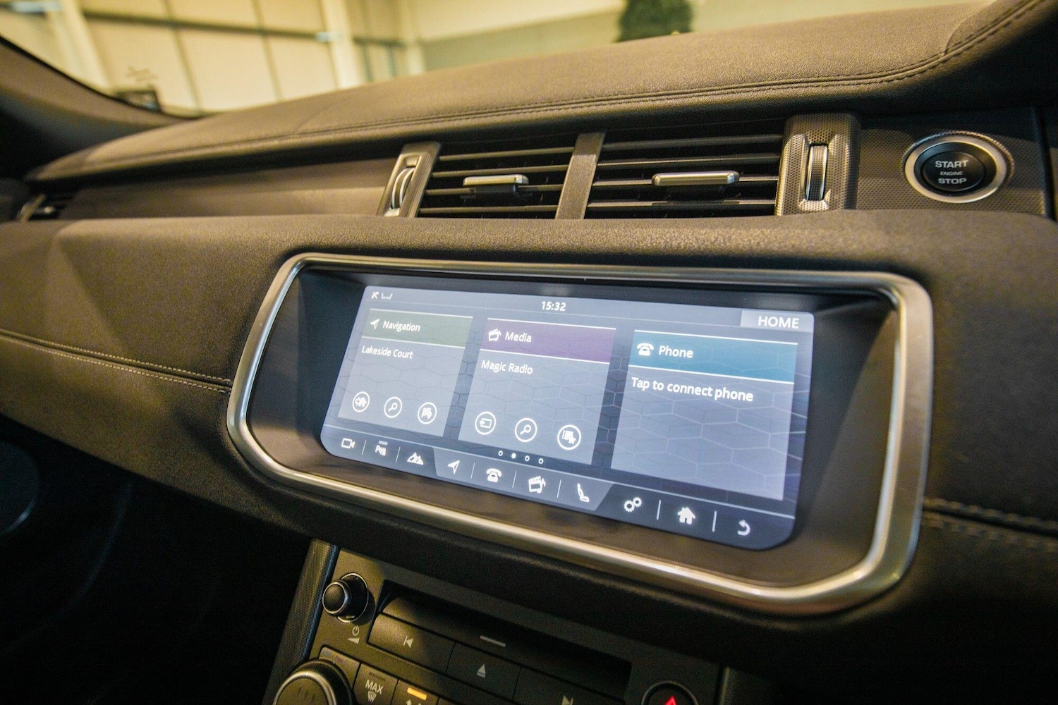 Used Land Rover Range Rover Evoque 2019 for sale - 76823611: Photo 27