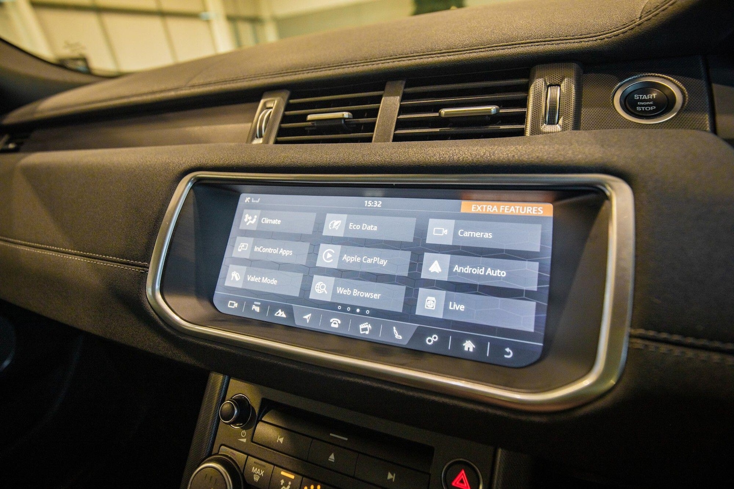 Used Land Rover Range Rover Evoque 2019 for sale - 76823611: Photo 28