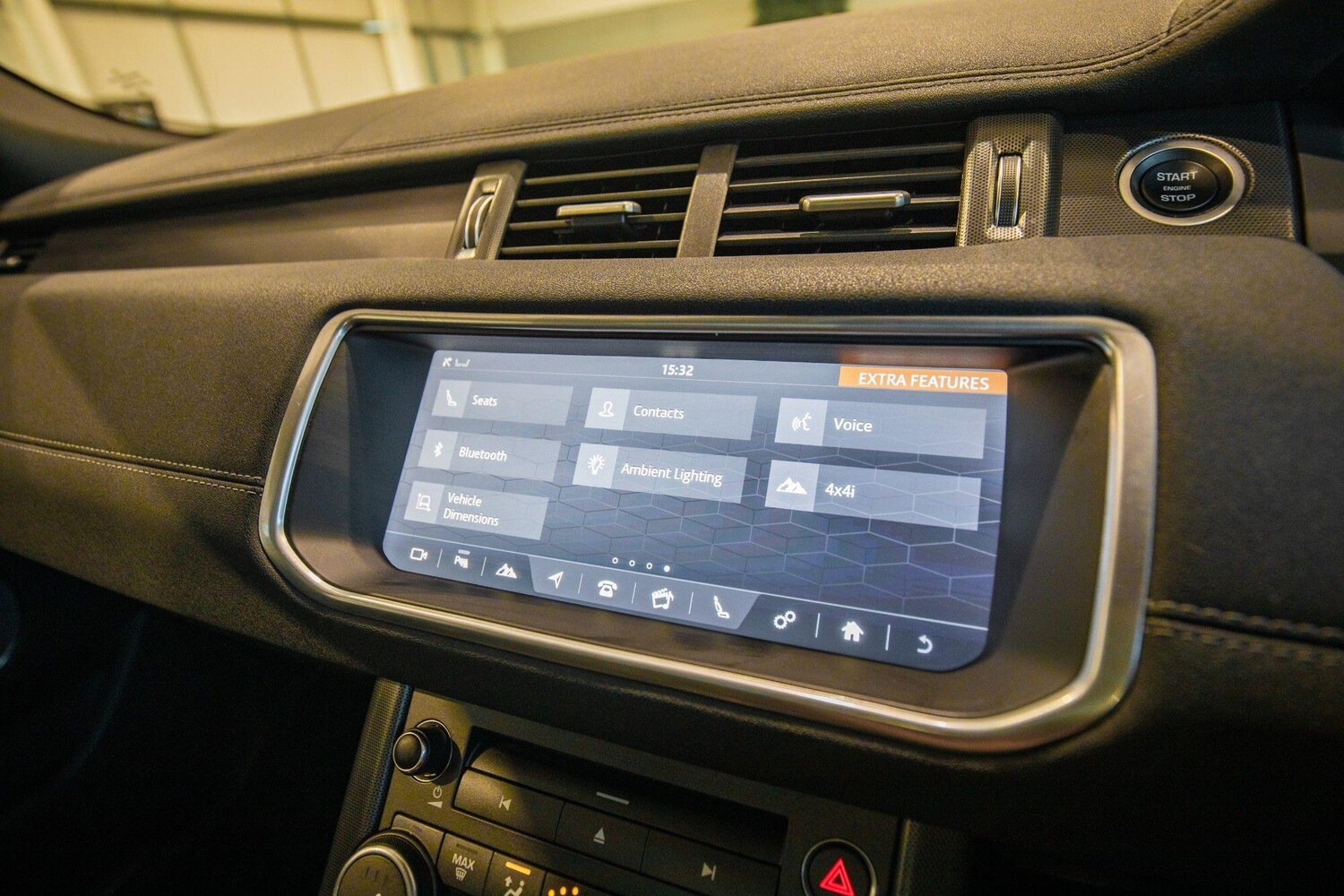 Used Land Rover Range Rover Evoque 2019 for sale - 76823611: Photo 29