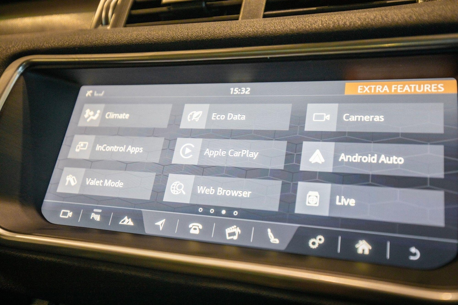 Used Land Rover Range Rover Evoque 2019 for sale - 76823611: Photo 32