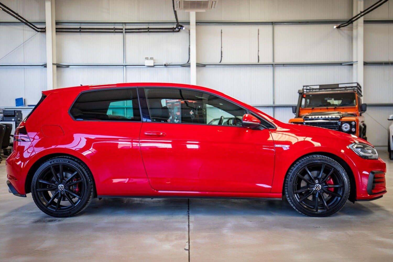 Used Volkswagen Golf for sale - 78058285: Photo 10