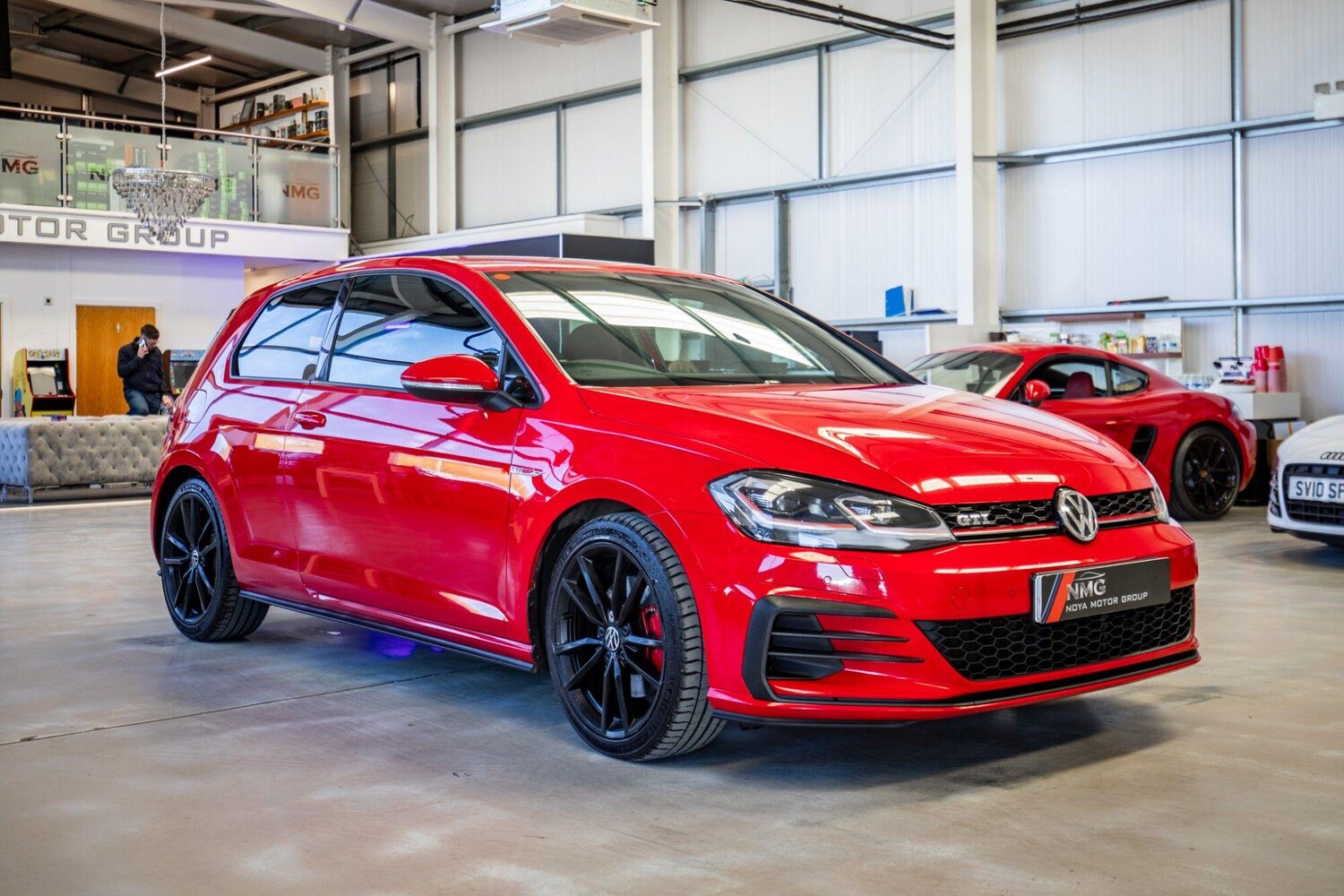 Used Volkswagen Golf for sale - 78058285: Photo 11