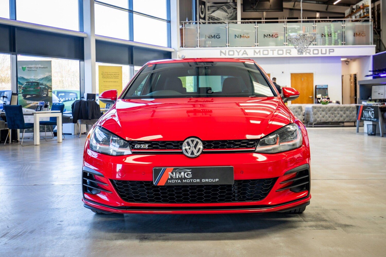 Used Volkswagen Golf for sale - 78058285: Photo 12