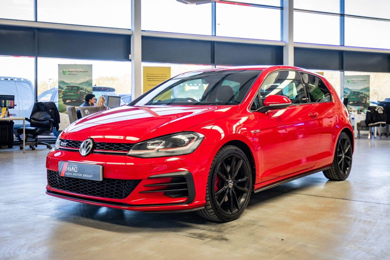 Used Volkswagen Golf for sale - 78058285: Photo 13