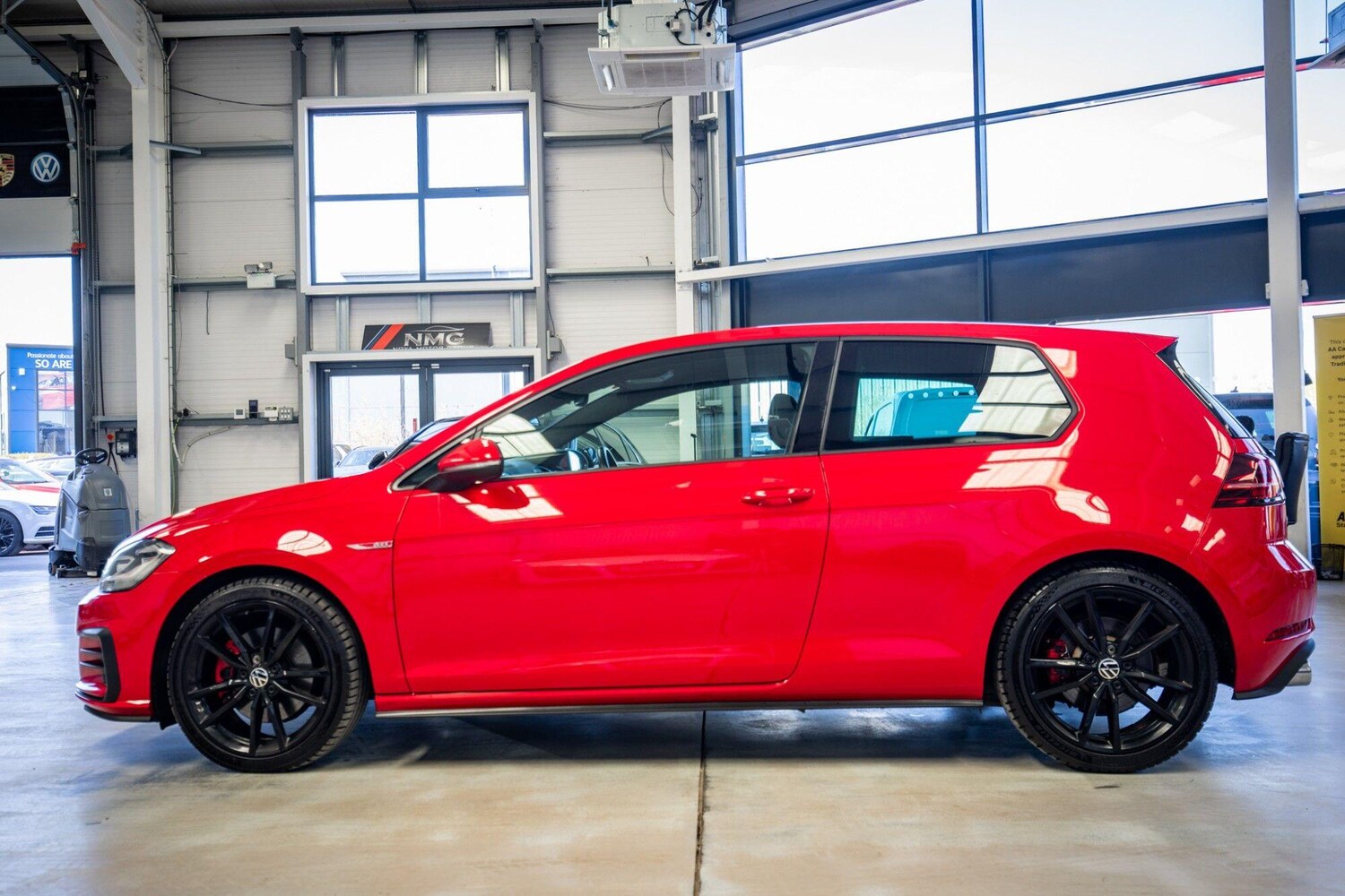 Used Volkswagen Golf for sale - 78058285: Photo 14