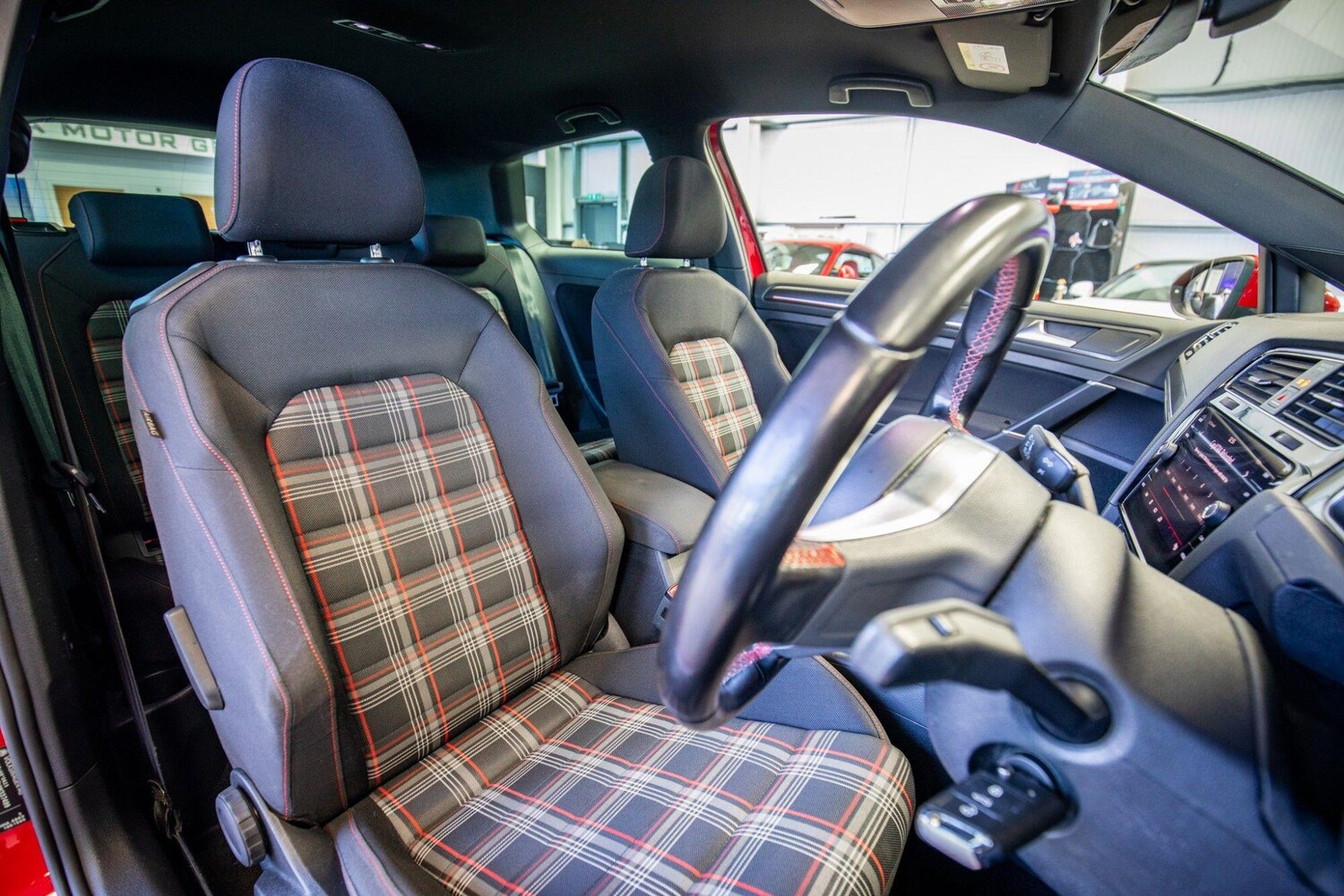 Used Volkswagen Golf for sale - 78058285: Photo 15