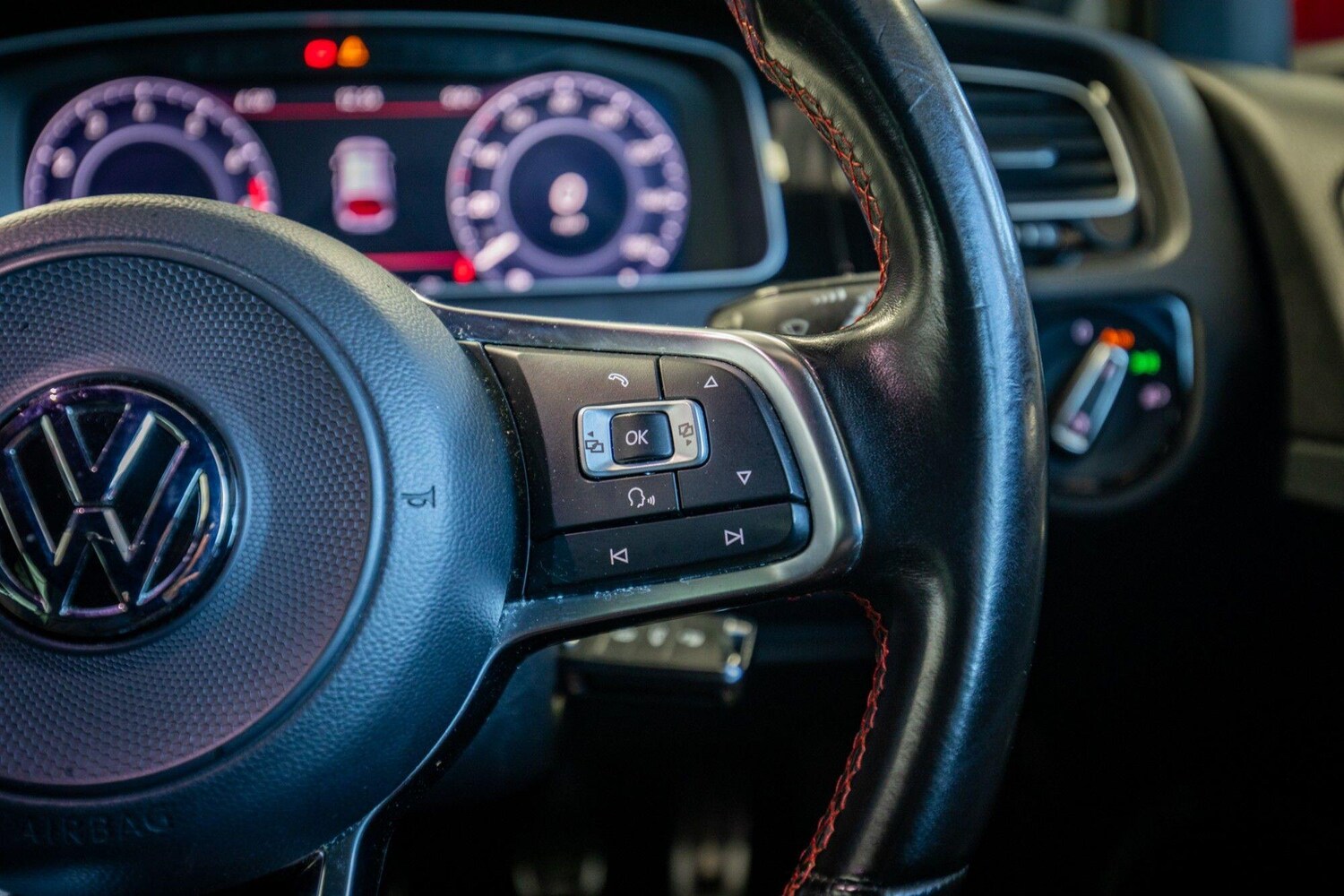 Used Volkswagen Golf for sale - 78058285: Photo 19