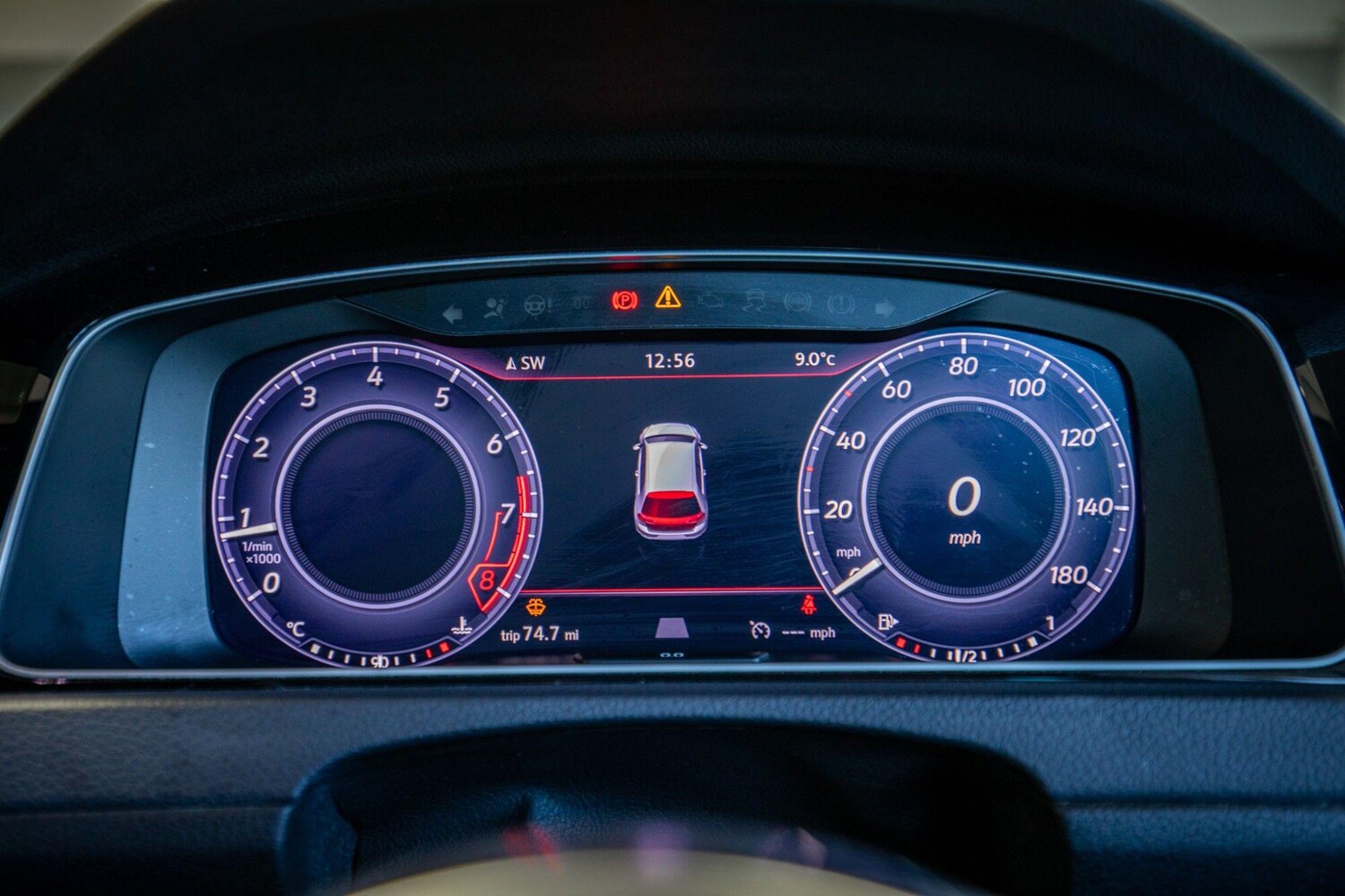 Used Volkswagen Golf for sale - 78058285: Photo 24