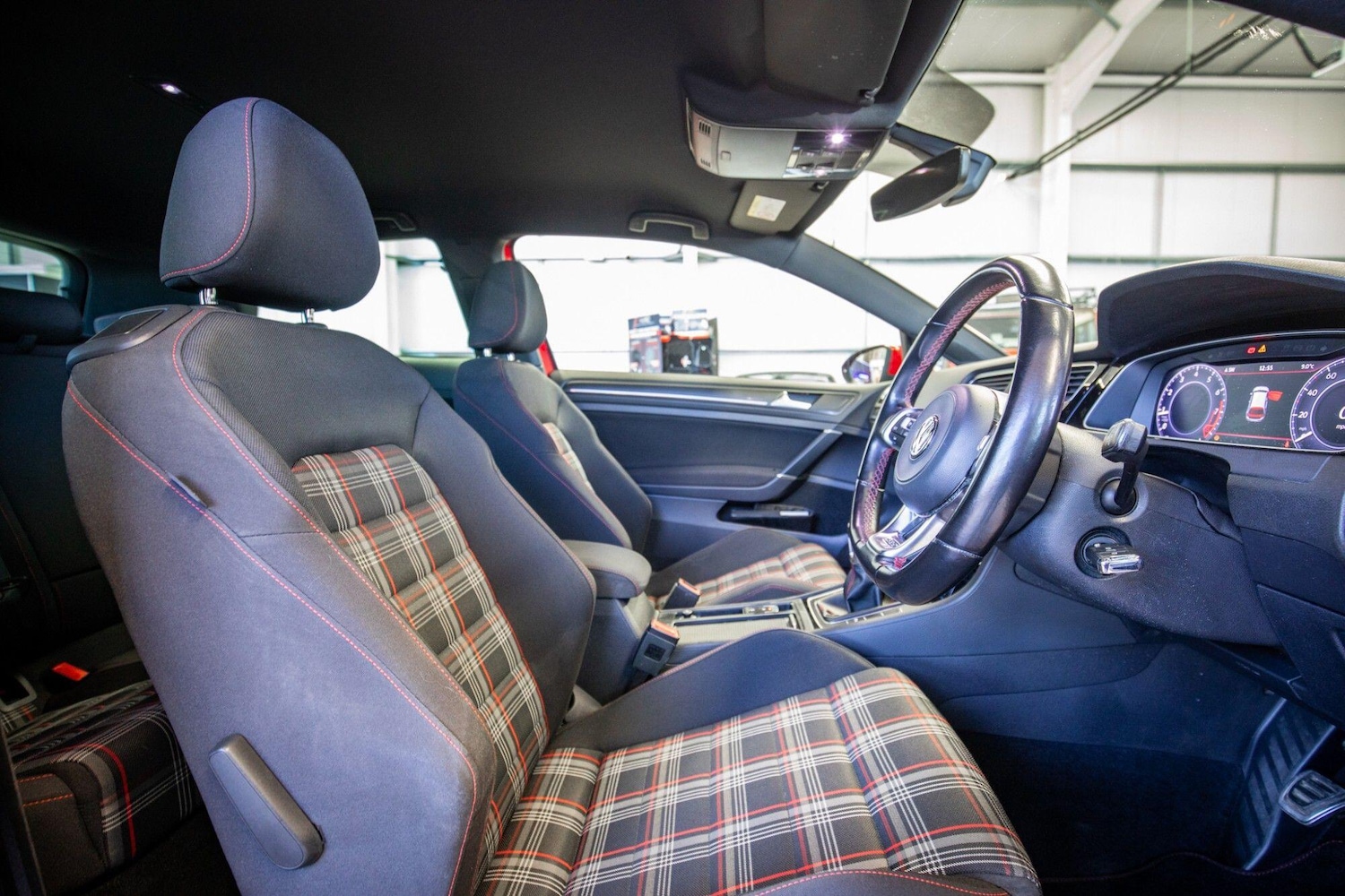 Used Volkswagen Golf for sale - 78058285: Photo 3