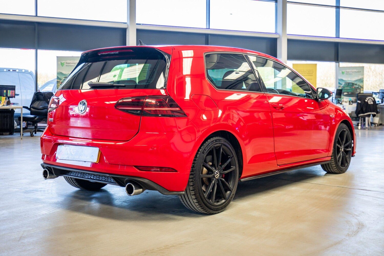 Used Volkswagen Golf for sale - 78058285: Photo 31