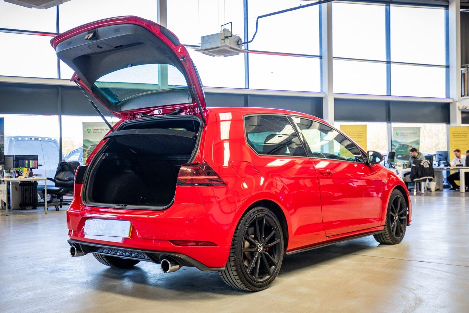 Used Volkswagen Golf for sale - 78058285: Photo 32